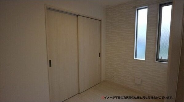 REGALEST西中田の物件内観写真